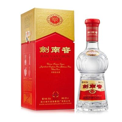鄭州市場(chǎng)52度劍南春總代理批發(fā)價(jià)格解析與酒類(lèi)經(jīng)營(yíng)策略